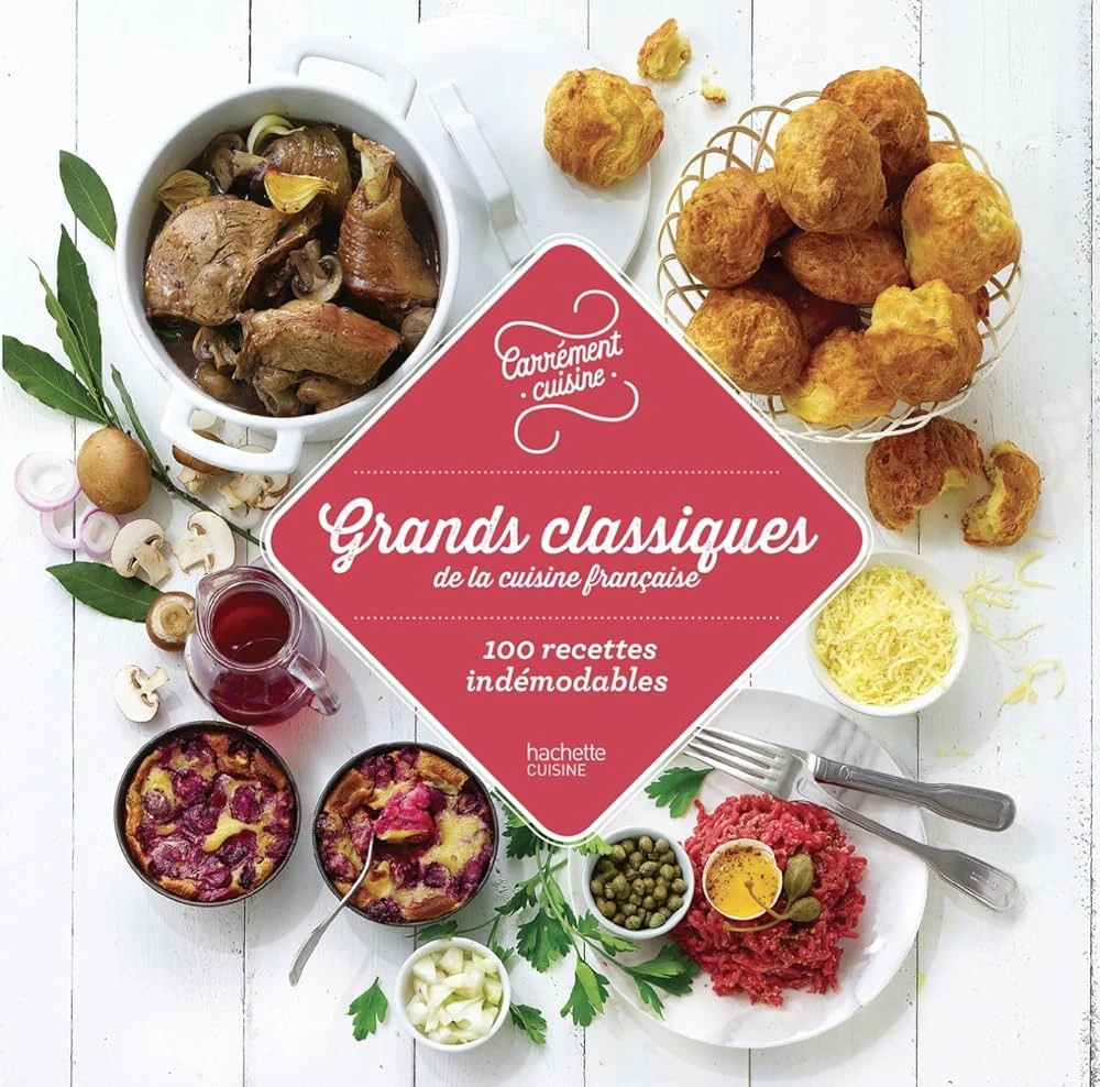 Flowchart vs Recettes classiques